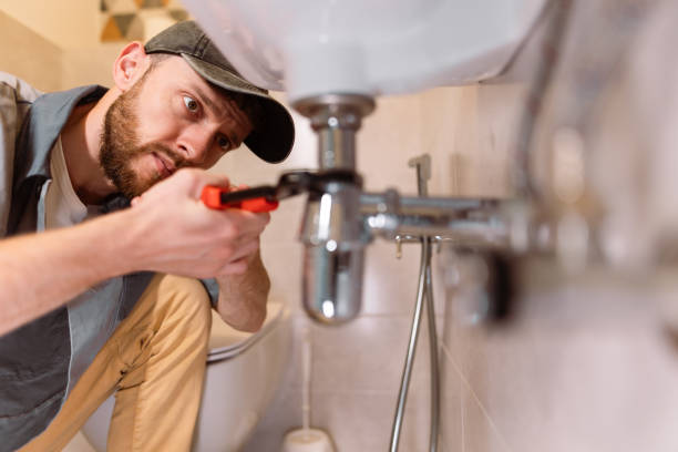 Best Emergency Plumbing Repair  in Asbury Lake, FL