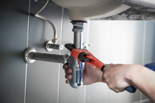 Best Hot Water Heater Installation  in Asbury Lake, FL